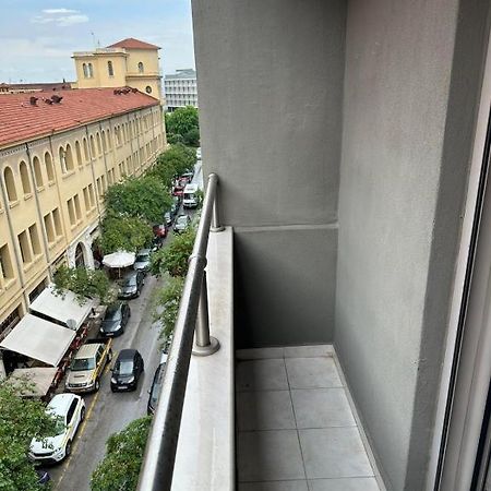Marios Isimeriahomz Tesalónica Exterior foto