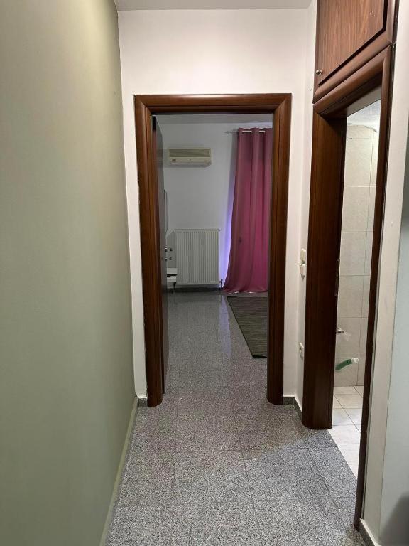 Marios Isimeriahomz Tesalónica Exterior foto