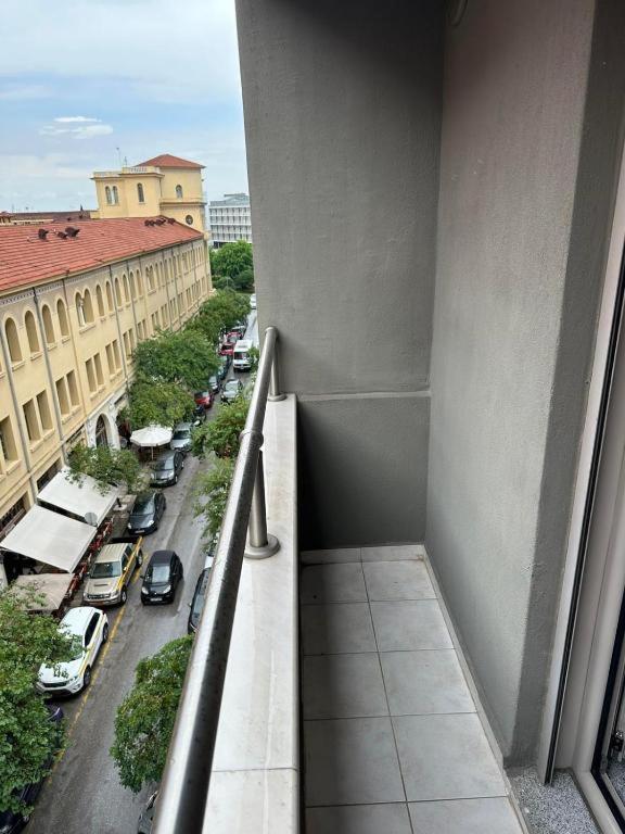 Marios Isimeriahomz Tesalónica Exterior foto